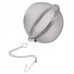 Stainless Steel Sphere Locking Tea Ball Strainer