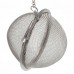 Stainless Steel Sphere Locking Tea Ball Strainer