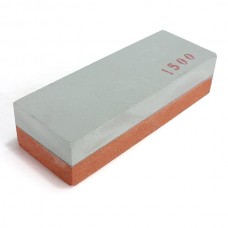 400X1500 Two Sides Sharpening Stone Whetstone Polishin Knife Grinder