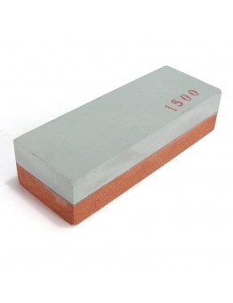 400X1500 Two Sides Sharpening Stone Whetstone Polishin Knife Grinder