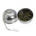 Round Stainless Steel Tea Filter