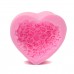 3D Love Heart Rose Flower Shape Sugar Craft Silicone Mold Fondant Cake Chocolate Moulds Decorating Baking Tools