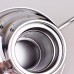 1200ML Stainless Steel Coffee Drip Kettle Tea Pot Coffee Pot Coffee Percolators