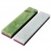 10000/3000 Grit Double Sides Sharpening Stone Knife Sharpener Whetstone Polishing Tool