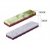 10000/3000 Grit Double Sides Sharpening Stone Knife Sharpener Whetstone Polishing Tool