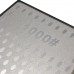 DMD 400/1000 Grit Double Side Diamond Bench Stone Knife Sharpening Stone