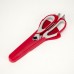 Multifunctional Stainless Steel Household Kitchen Scissors Cooking Gadgets Tools