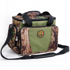 Camouflage Color Portable Refrigeration Insulation Lunch Bag Thermal Food Picnic Bags Travel Bags