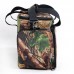 Camouflage Color Portable Refrigeration Insulation Lunch Bag Thermal Food Picnic Bags Travel Bags