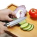 KC-CF007 Black Ceramic Knife Sets Kitchen Cutlery Rust Proof Chef Knife Slicer Peeler Cutter