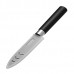 KC-CF007 Black Ceramic Knife Sets Kitchen Cutlery Rust Proof Chef Knife Slicer Peeler Cutter