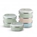 KC-BCH10 Portable Insulation Lunch Box Stainless Steel Thermal Bento Box Food Container