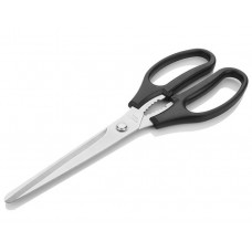 Multi-function Stainless Steel Kitchen Scissors Shear Nutcracker Fish Scale Planner