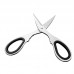 KC-KS089 Multi-purpose Stainless Steel Kitchen Scissor Fish Chicken Bone Shear Cutter Tools