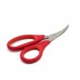 KC-SS081 Stainless Steel Lobster Shrimp Crap Seafood Scissor Shell Crack Shears Kitchen Tools