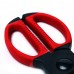 KC-SS087 Stainless Steel Kitchen Chicken Bone Scissor Vegetable Food Shear Bottle Opener Tools