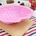 Human Brain Shape Pan Baking Silicone Halloween Cake Mold Pudding Jello Dessert Mold