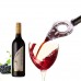 KC-KW84 Wine Decanter Essential Wine Quick Aerator Pour Spout Decanter Mini Travel Wine Filter Air Intake Pour