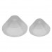 Diamond ShapeSilicone Baking Mold DIY Handmade Jewelry Making Moulds Mold Decorating Tools