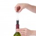 Godmorn Wine Aerator Decanter with Base for Red Wine Gift Magic Wine Decanter