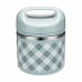 Vacuum Portable Stainless Steel Lunch Box Picnic Thermos Food Storage Container