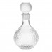 1000ml Vintage Decanter Glass Liquor Whiskey Crystal Bottles Wine Stopper Scotch Wine Decanter