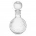 1000ml Vintage Decanter Glass Liquor Whiskey Crystal Bottles Wine Stopper Scotch Wine Decanter