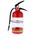 1500ml Fire-Extinguisher Beverage Drink Dispenser Cocktail Shaker Liquor Pump Wine Beer Dispenser Machine Wine Decanter