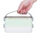 1-2 Layer Stainless Steel Insulated Lunch Box Food Storage Thermal Container