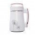 4L Stainless Steel Coffee Grinder Soya Bean Hot Soymilk Machine Fruit Juice Cereal Soup Maker